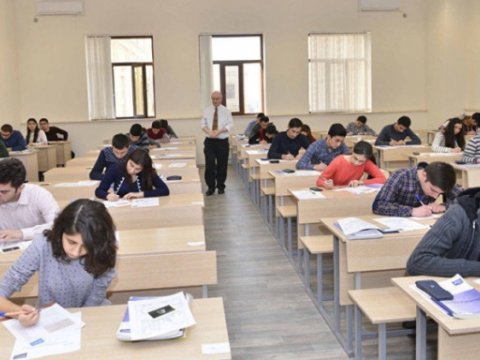 Bu dil üzrə nəticələr daha yüksək olub – DİM   