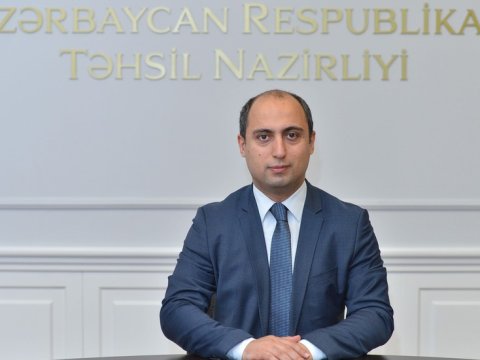 Nazir: Peşə təhsili gənclərə daha geniş karyera imkanları açır