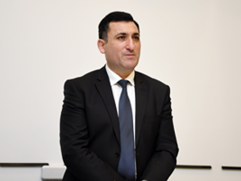 ADNSU-da 8 mart Beynəlxalq Qadınlar Gününə həsr olunmuş tədbir keçirilib  
