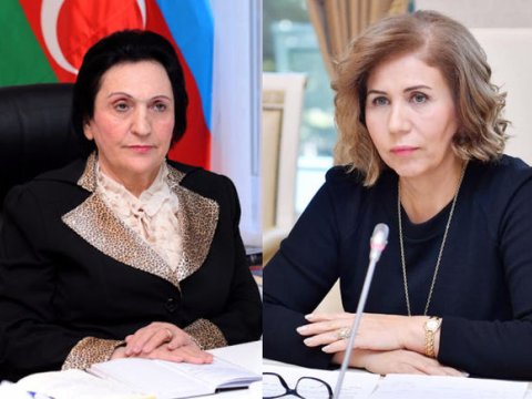 Rektor YAP-dakı vəzifəsini itirdi, onun yerinə Bahar Muradova seçildi