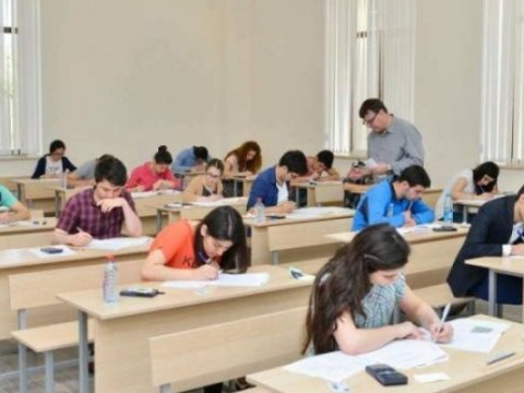 DİM- dən yeni model imtahan... - Sadələşdirilib, yoxsa çətinləşib?