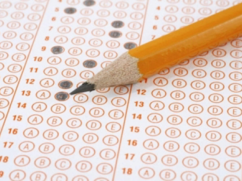 Bu gün buraxılış imtahanı keçirilir