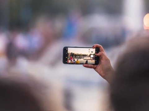 Xatirələrin şəklini çəkmək zehnimiz üçün yaxşı olmaya bilər  