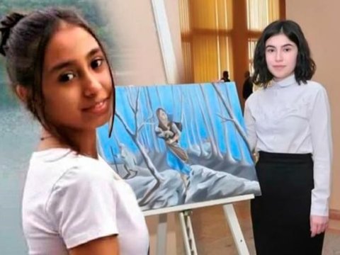 Bakıda dəhşətli intiharın pərdəarxası: Biri digərini xilas etmək istəyərkən yıxılıb?  