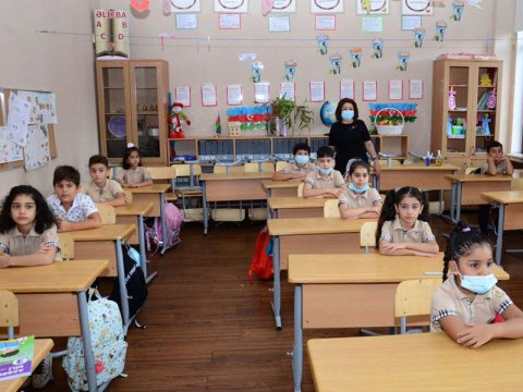   Milli qiymətləndirmə ilə bağlı əsas suallara vacib cavablar-RƏSMİ