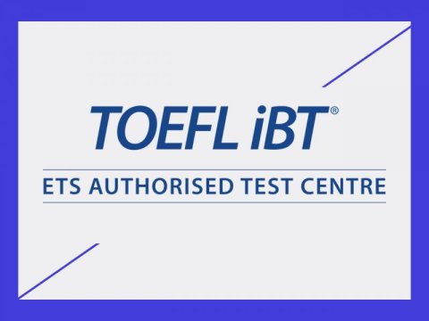      DİM-də TOEFL iBT imtahanı keçiriləcək     