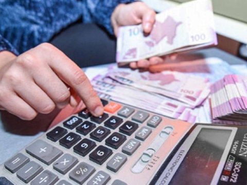 Büdcədən təhsilə ayrılan xərclər ötən il xeyli artırıldı -RƏQƏMLƏR