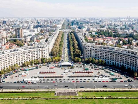Rumıniyada təhsil almaq üçün təqaüd proqramına sənəd qəbulu davam edir  