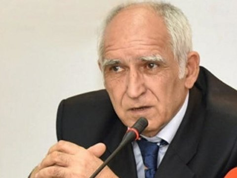 Məktəblərin yenidən bağlanmasının qəti əleyhinəyəm - Nadir İsrafilov