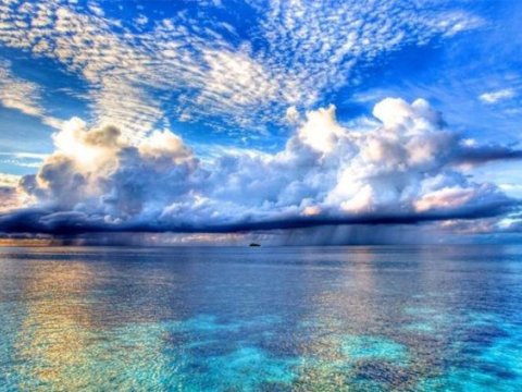 Alimlər Hind okeanında yeni bir qitənin yarandığını deyiblər  