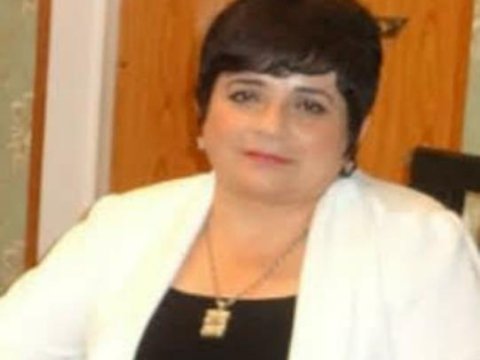 AzTU-nun əməkdaşı koronavirusdan vəfat edib - FOTO