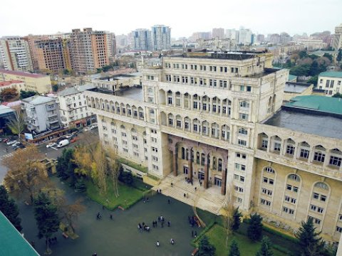 ATU-dan tələbələrin kütləvi yoluxması ilə bağlı AÇIQLAMA  