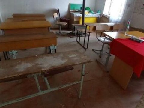 Azərbaycanda meyiti tapılan 45 yaşlı məktəb direktorunun FOTOSU - TƏFƏRRÜAT