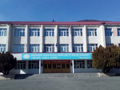 Daha 2 rayonda koronavirusla bağlı məktəb bağlandı - YENİLƏNİB