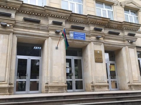 Bakıda daha bir məktəb koronavirusa görə BAĞLANDI  