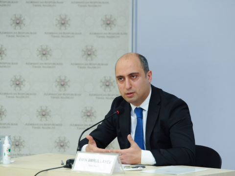 Təhsil necə davam etdiriləcək? – Nazirdən cavab