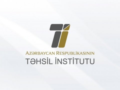 Təhsil İnstitutunda ixtisasartırma təlimlərinin yekun qiymətləndirilməsi keçirildi