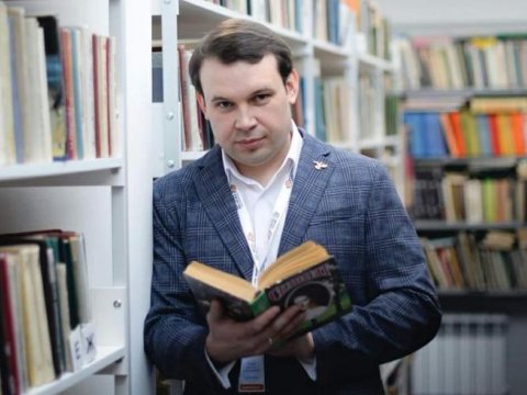 “Müəllim təkcə bilik bələdçisi deyil, həm də dəyərlər daşıyıcısıdır”