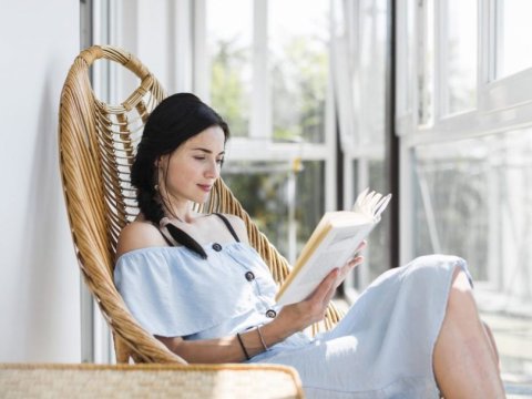 Xanımlara tövsiyə – 5 kitab