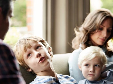 Valideynlərin etdiyi səhvlər