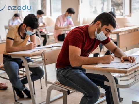 Bu il yüksək nəticə göstərən abituriyentlərin sayı az olacaq” - Ekspertdən proqnoz