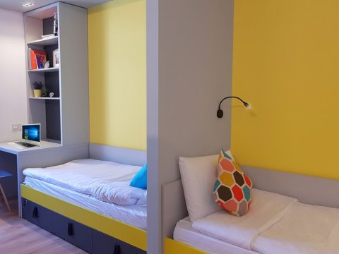 Naxçıvanda tələbə yataqxanaları üçün qiymətlər müəyyənləşib  