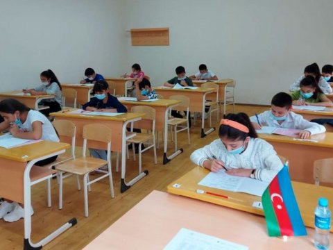 Bakıda daha bir məktəb koronavirusa görə bağlandı  
