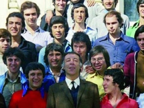 “Hababam sınıfı”nın ən çalışqan şagirdi vəfat etdi - FOTO  