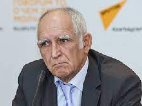  “AzEdu-nun Qarabağ Bölməsi ilə bağlı təklifini ikiəlli dəstəkləyirik”-Sədr müavini