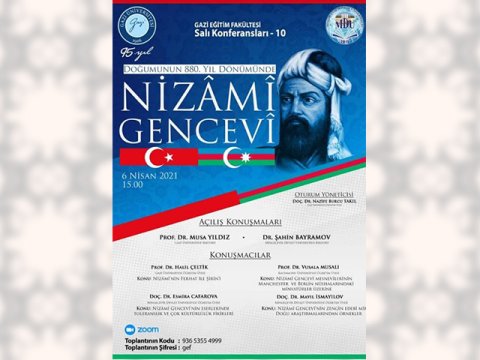 MDU Türkiyənin Qazi Universiteti ilə birgə konfrans keçirəcək  