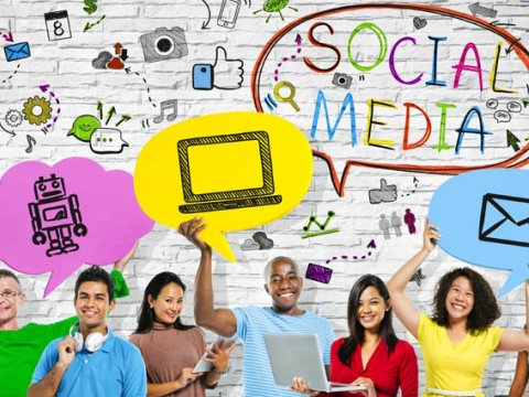 Sosial şəbəkələrdəki ən faydalı xaricdə təhsil səhifələri - SİYAHI  