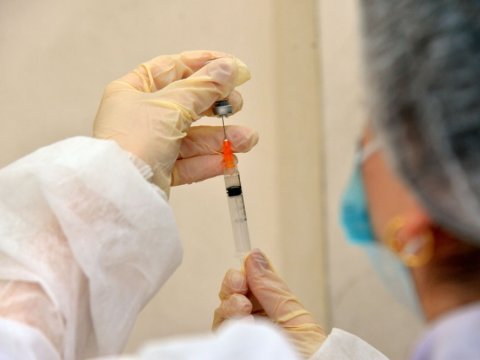 Təhsil işçilərinin vaksinasiyasının növbəti mərhələsi  