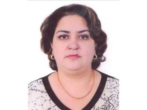 Sumqayıtda müəllim koronavirusdan öldü   