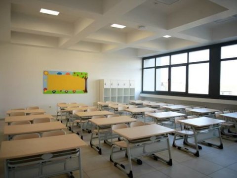 Bakıda daha bir məktəb koronavirusa görə bağlandı  