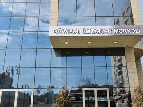 Kolleclərə qeydiyyat hansı formada həyata keçiriləcək? - DİM  