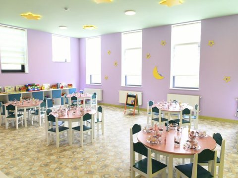 Aprelin 5-dən bağçalar da BAĞLANIR