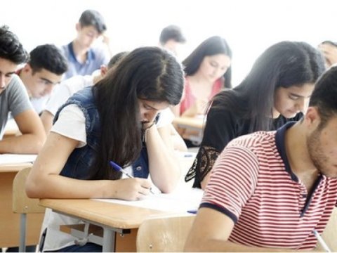 Yaxın günlərdə universitetlərlə bağlı da qərar veriləcək - RƏSMİ  