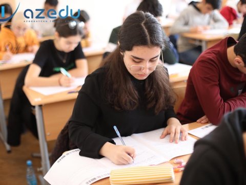 Buraxılış imtahanında aşağı bal toplayan abituriyentlər qəbulda iştirak edə biləcək?-RƏSMİ