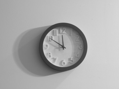 DİM divar saatı alır  