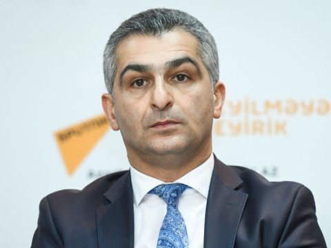 “Mətbuat və sosial şəbəkələrdə həqiqət olmayan fikirlər paylaşılır” - İctimai Şuranın katibi