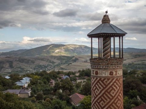 Qarabağa gedəcək müəllimlərə nə kimi güzəştlər olunmalıdır-Təkliflər