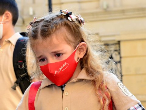 Onlayn təhsil faydalıdırmı?  