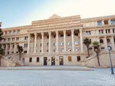Azərbaycan Texniki Universitetində müasir dövrün çağırışlarına uyğun layihələr həyata keçirilir