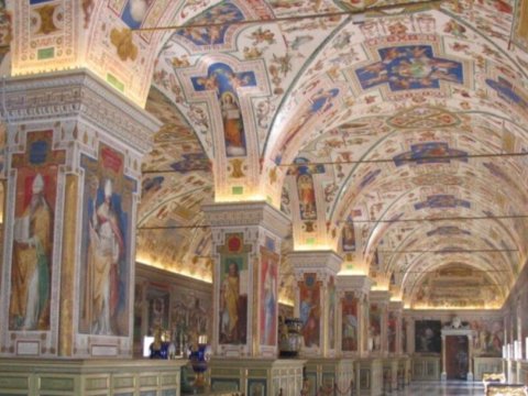 Dünya Yaddaş Xəzinəsinin nə qədəri  Azərbaycana məxsusdur?- Məxfi Vatikan arxivləri