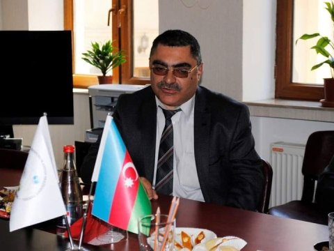 Vatikan Məxfi Arxivlərində uzun müddət araşdırma aparmış ilk azərbaycanlı alim dünyasını dəyişdi - FOTO