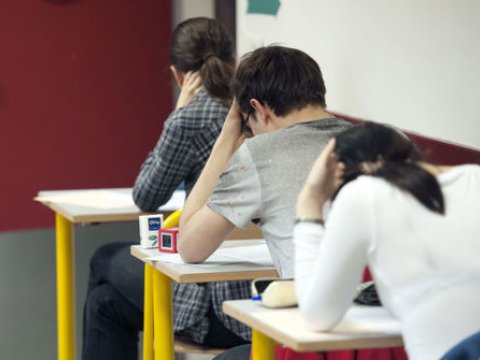 Mingəçevir Texniki Humanitar Liseyi distant təhsilə keçib  