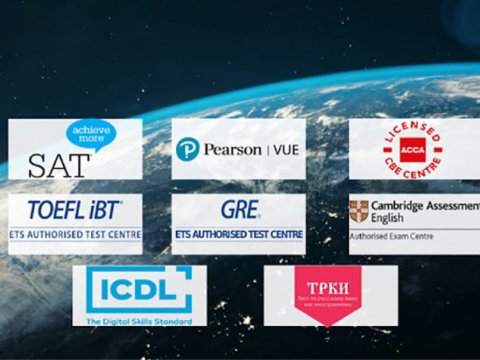 DİM buraxılış imtahanında iştirak edəcək abituriyentlərə müraciət ETDİ