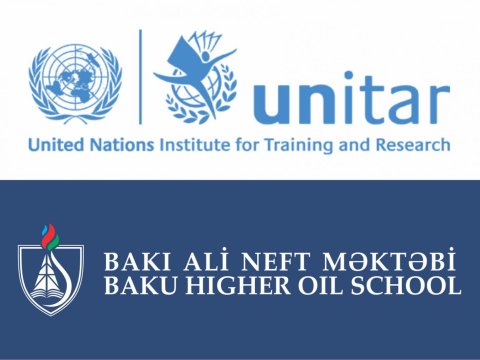 BANM-da növbəti tədris ilindən 20 nigeriyalı tələbə təhsil alacaq  