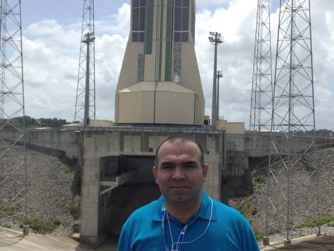 Beynəlxalq kosmik təşkilatın sədr müavini işləmiş soydaşımız: “İnanmırlar ki, bu qədər işi mən görmüşəm”-MÜSAHİBƏ