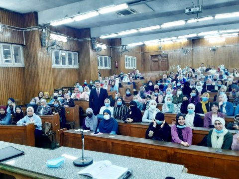 Misirin daha bir universitetində Azərbaycan dilinin tədrisinə başlanıldı  